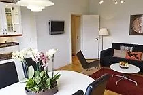 Ascot Lägenhetshotell 4*