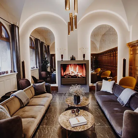 Ascot Ξενοδοχείο με διαμερίσματα