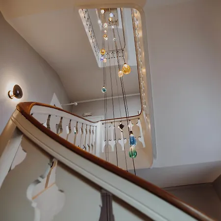 Ascot Ξενοδοχείο με διαμερίσματα Κοπεγχάγη