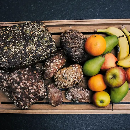 Ascot Ξενοδοχείο με διαμερίσματα 4*