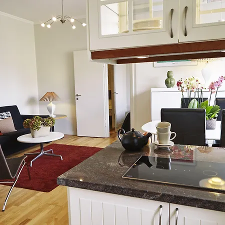 Ascot Κοπεγχάγη