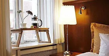 Ascot Lägenhetshotell Köpenhamn