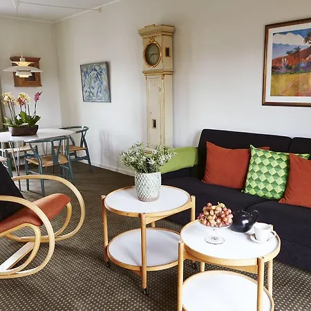 Lägenhetshotell Ascot