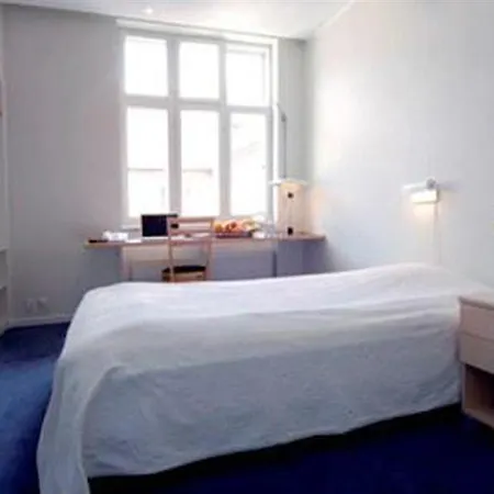 Ascot Köpenhamn