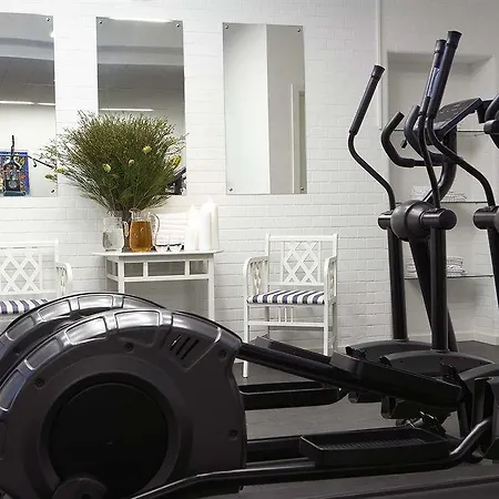 Ascot 4* Κοπεγχάγη