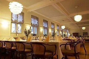 Lägenhetshotell Ascot Köpenhamn
