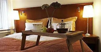 Ascot Lägenhetshotell 4*