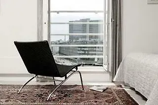 Lägenhetshotell Ascot Köpenhamn