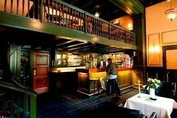 Ascot Lejlighedshotel København