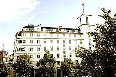 Ascot Lejlighedshotel