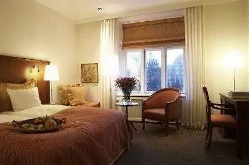 Lejlighedshotel Ascot