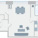 아파트호텔 Ascot 4*