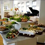 Ascot Aparthotel Kopenhagen