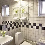 Apartmanhotel Ascot Koppenhága
