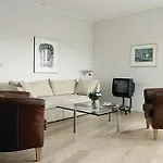 شقة فندقية Ascot 4*