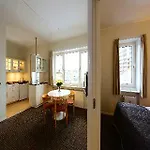 Ascot Apartmanhotel 4*
