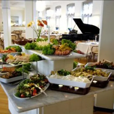 Ascot Apartahotel Copenhague