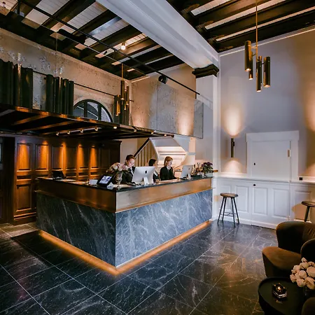 Lägenhetshotell Ascot Köpenhamn