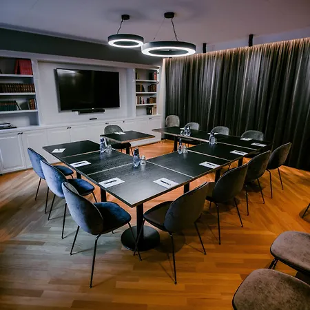 Ascot Appart hôtel Copenhague