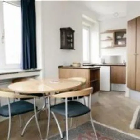 Aparthotel Ascot Kopenhagen
