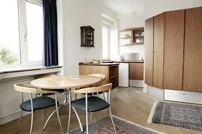 Apart-hotel Ascot 4*