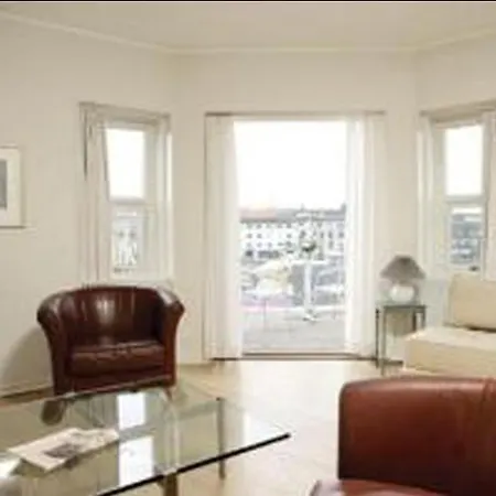 Ascot Kopenhagen