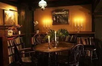 Apart-hotel Ascot Copenhaga
