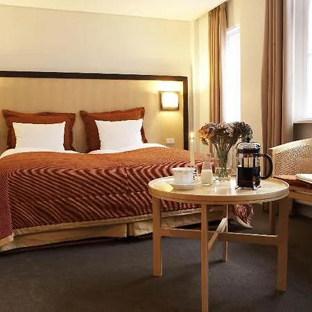 Lägenhetshotell Ascot Köpenhamn