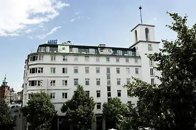 Ascot Aparthotel Kopenhagen