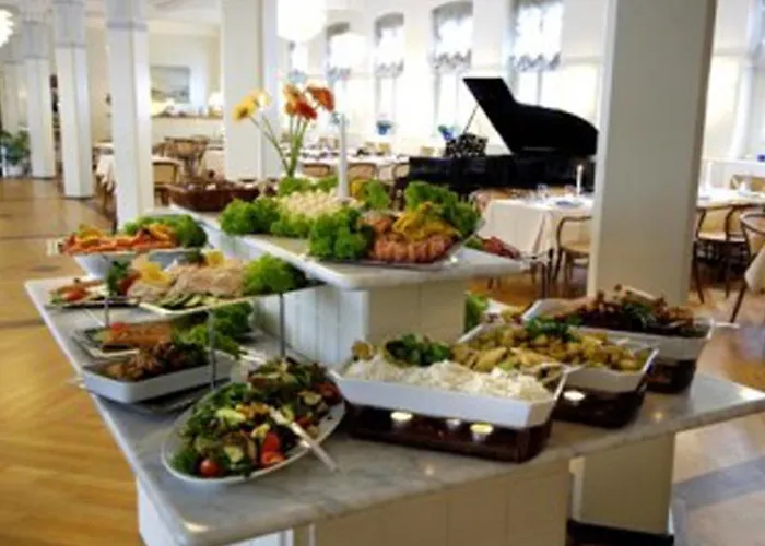 Ascot Lägenhetshotell Köpenhamn