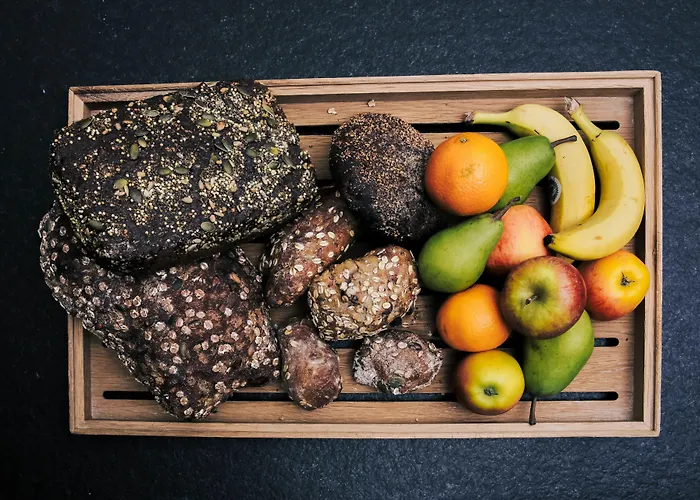 Ascot Lägenhetshotell 4*