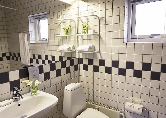 Lejlighedshotel Ascot København