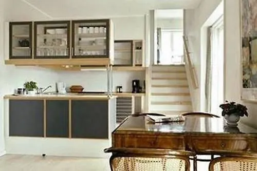 Lägenhetshotell Ascot