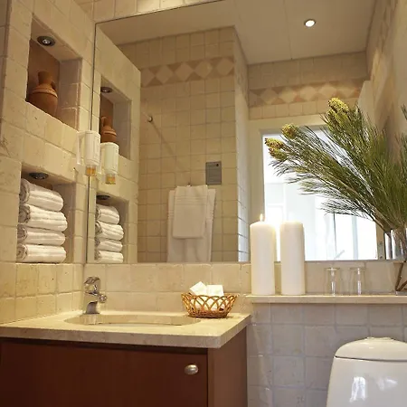 Ascot Lägenhetshotell