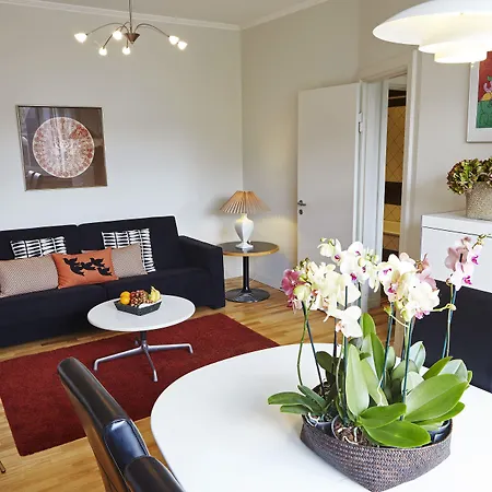 Ascot Lägenhetshotell