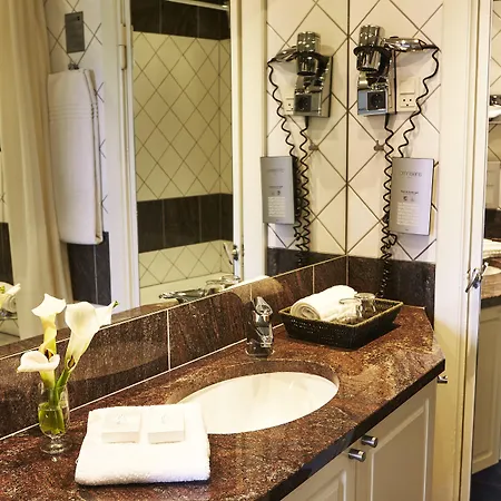 Ascot Lägenhetshotell Köpenhamn