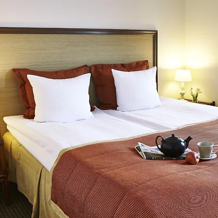 Ascot Lägenhetshotell Köpenhamn