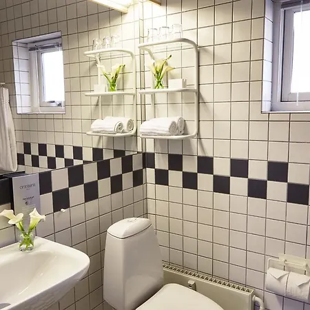 Lägenhetshotell Ascot Köpenhamn