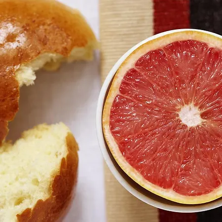 Lägenhetshotell Ascot 4*