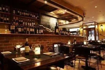 Lägenhetshotell Ascot 4*