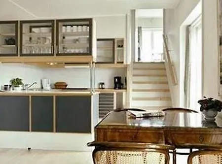 Lägenhetshotell Ascot