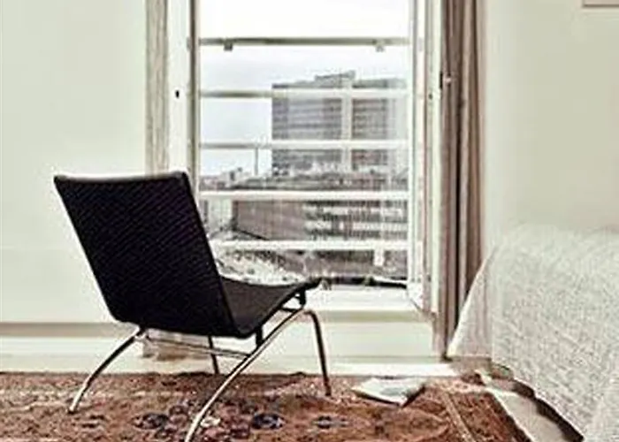 Aparthotel Ascot Copenhagen