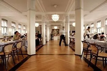 Ascot Lejlighedshotel