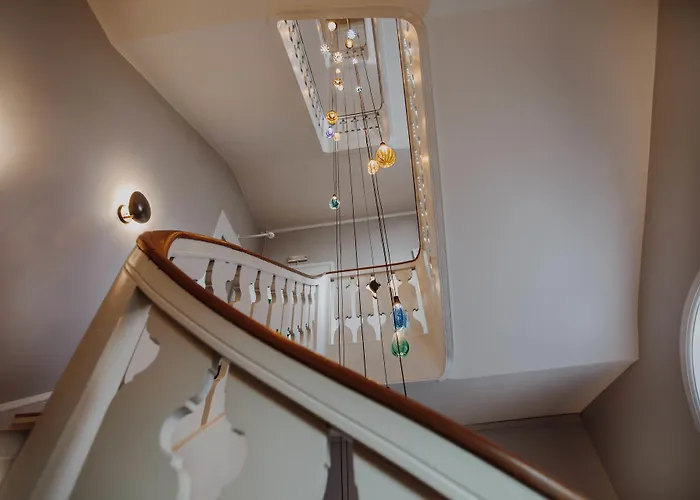 Ascot Apartahotel Copenhague