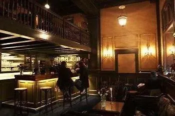 מלון דירות Ascot